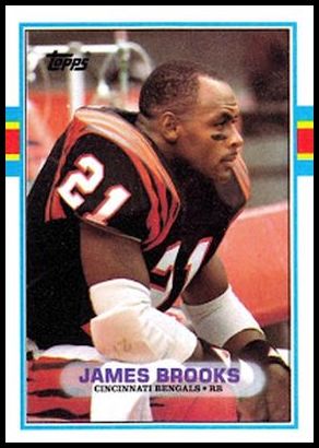 35 James Brooks